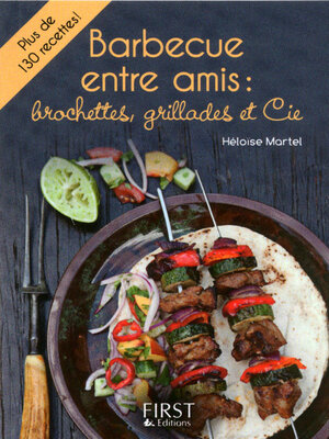 cover image of Barbecue entre amis